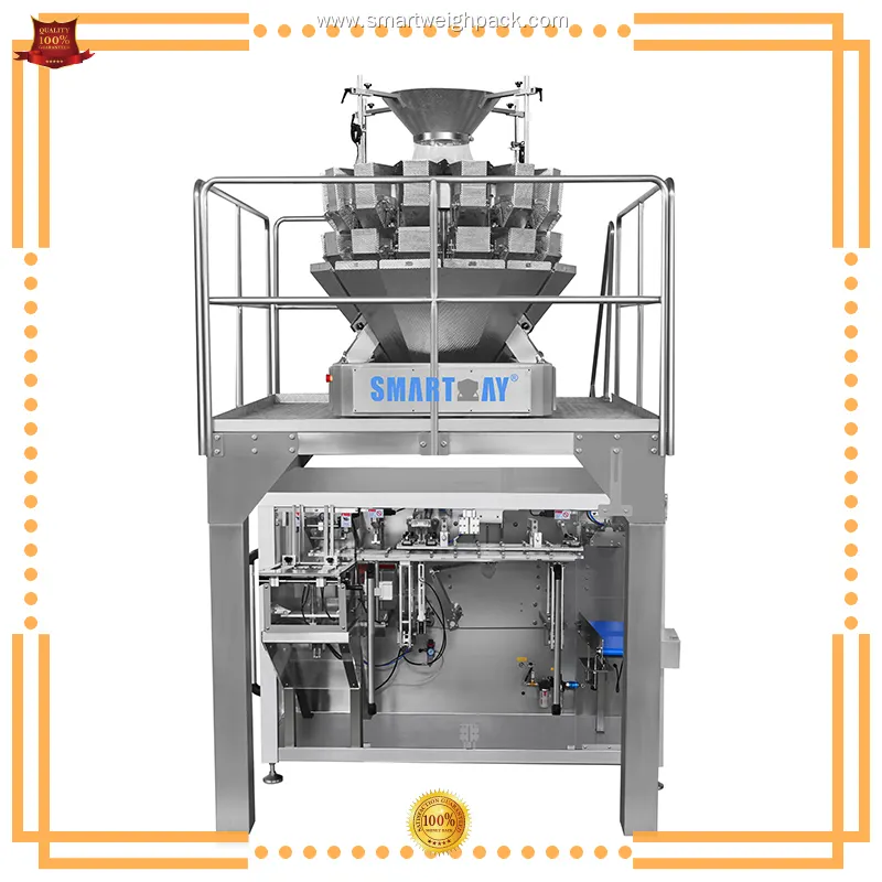 Smart Weigh | High End industrial packaging solutions long-term-use 1