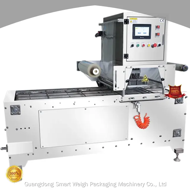 Smart Weigh | High End sealing machines suppliers 1
