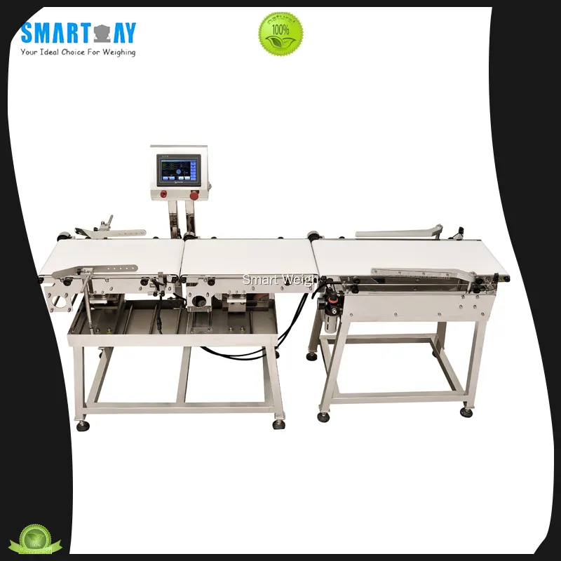 Custom food metal detectors with custom services Manufacturer | Smart Weigh 1