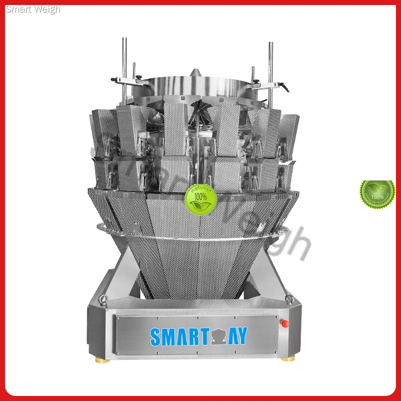 Durable multihead weigher factory direct supply | Smart Weigh 1