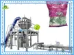 Custom granules filling machine quality assurance Manufacturer | Smart Weigh 1