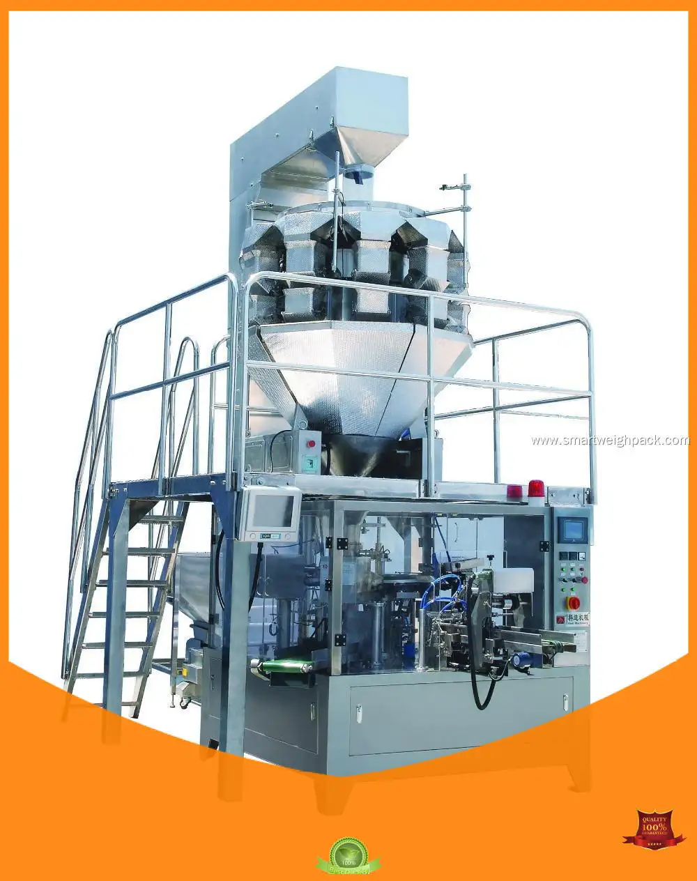 non food packaging at Wholesale Prices | Smart Weigh 1