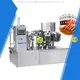 newly plastic pouch packaging machine series | Smart Weigh 1
