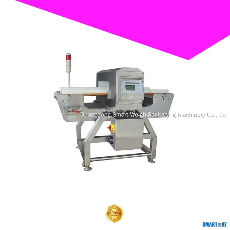Custom visual inspection machine factory direct supply Manufacturer | Smart Weigh 1