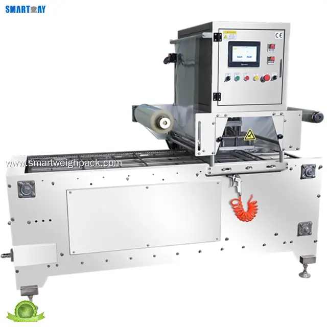 Smart Weigh | Cost-effective packaging sealing machine manufacturing 1