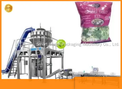 high quality granule machine bulk production | Smart Weigh 1