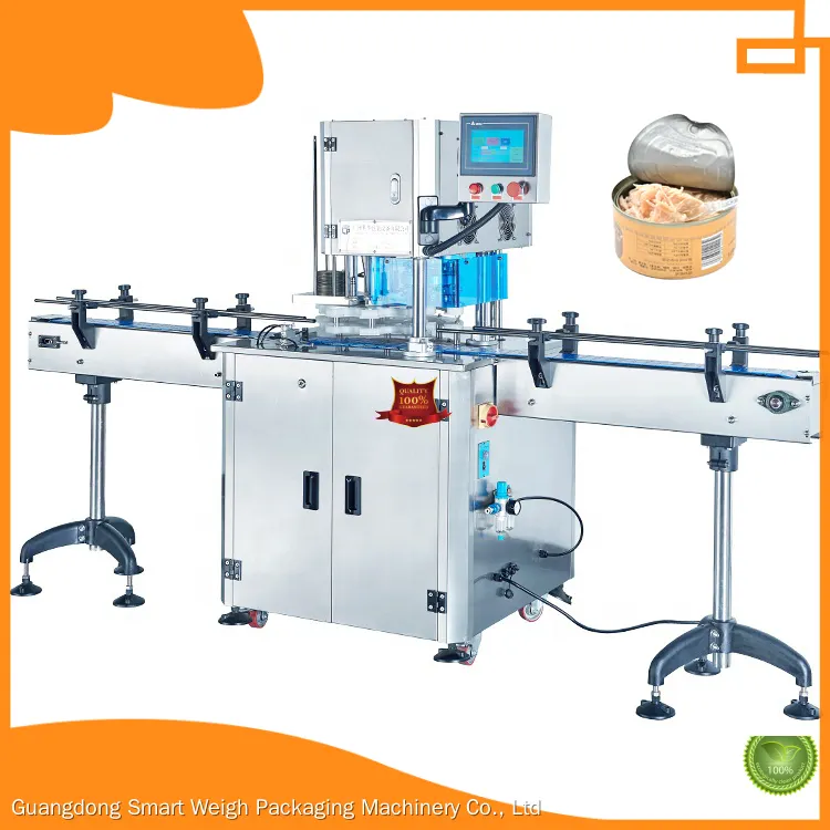 Smart Weigh | New sealing machines factory direct supply 1