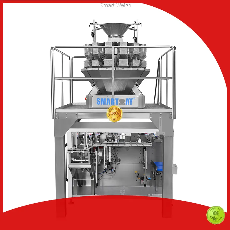 Smart Weigh | standard sustainable packaging solutions highly rated 1