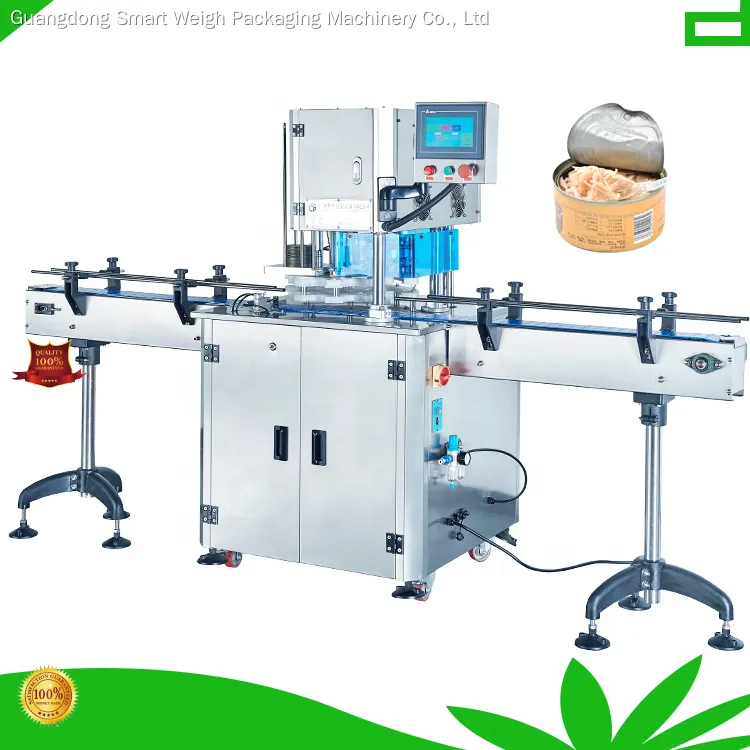 Custom sealing machines manufacturers Manufacturer | Smart Weigh 1