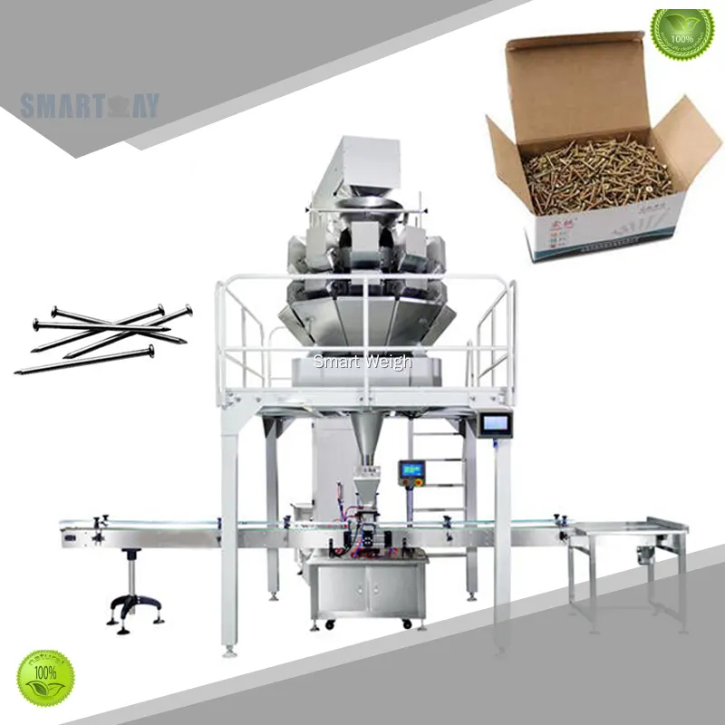 Custom non food packaging customized Manufacturer | Smart Weigh 1