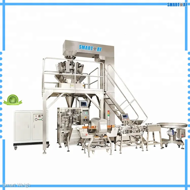 Smart Weigh | High End granule machine manufacturers highly rated 1