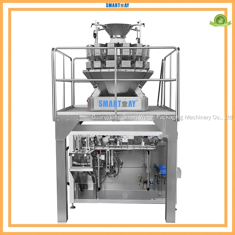 high quality sustainable packaging solutions directly sale | Smart Weigh 1