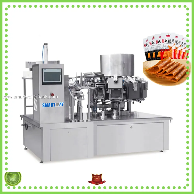 china packing machine manufacturers at Wholesale Prices | Smart Weigh 1