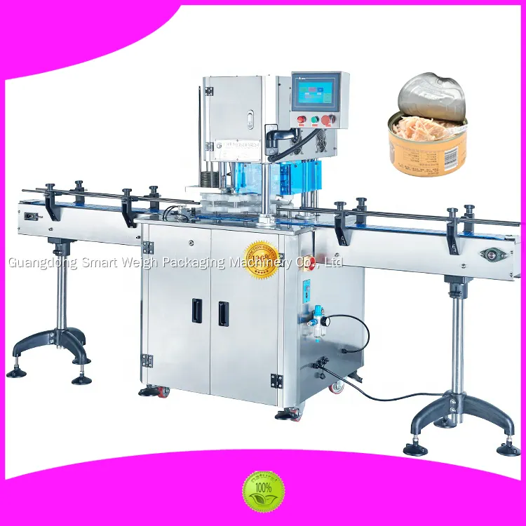 Smart Weigh | Hot Selling sealing machines supply 1