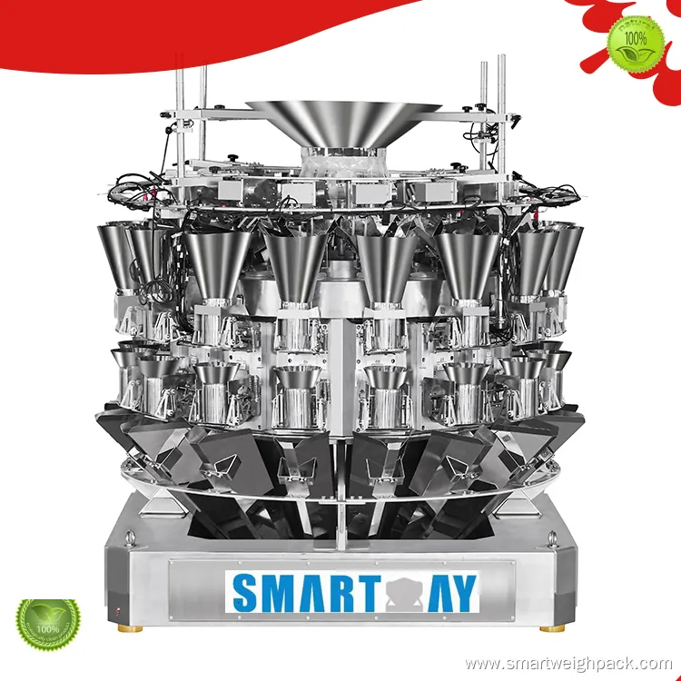 multi weight machine at Wholesale Prices | Smart Weigh 1