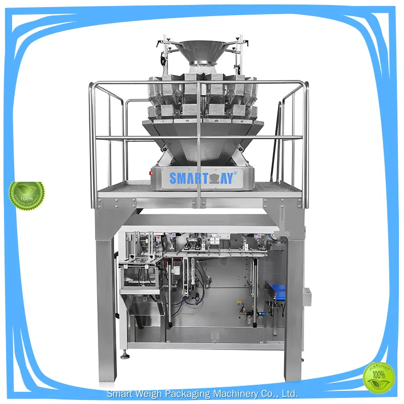 packing solutions at Wholesale Prices | Smart Weigh1 1