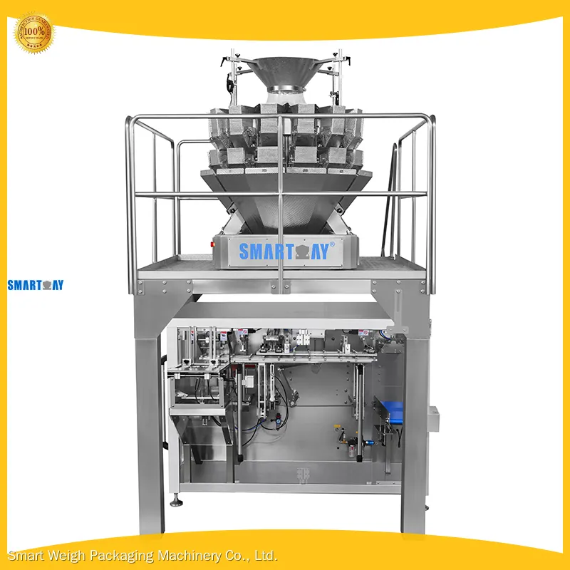 sustainable packaging solutions at Wholesale Prices | Smart Weigh1 1