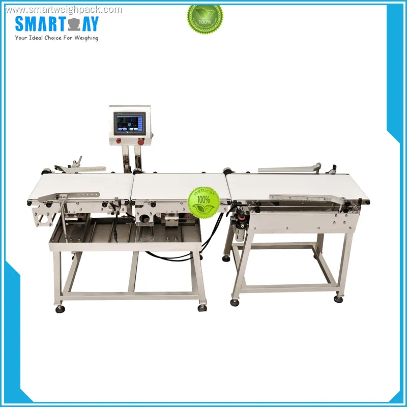 inspection equipment at Wholesale Prices | Smart Weigh 1
