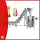 Quality vertical form fill and seal machines quality assurance | Smart Weigh 1
