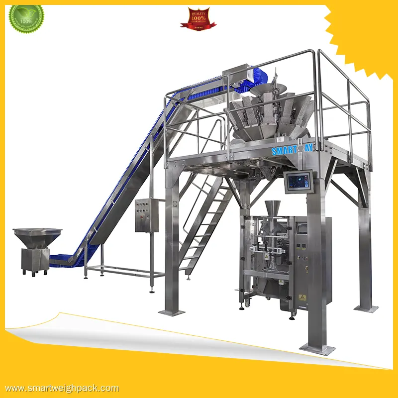 packaging automation systems at Wholesale Prices | Smart Weigh 1