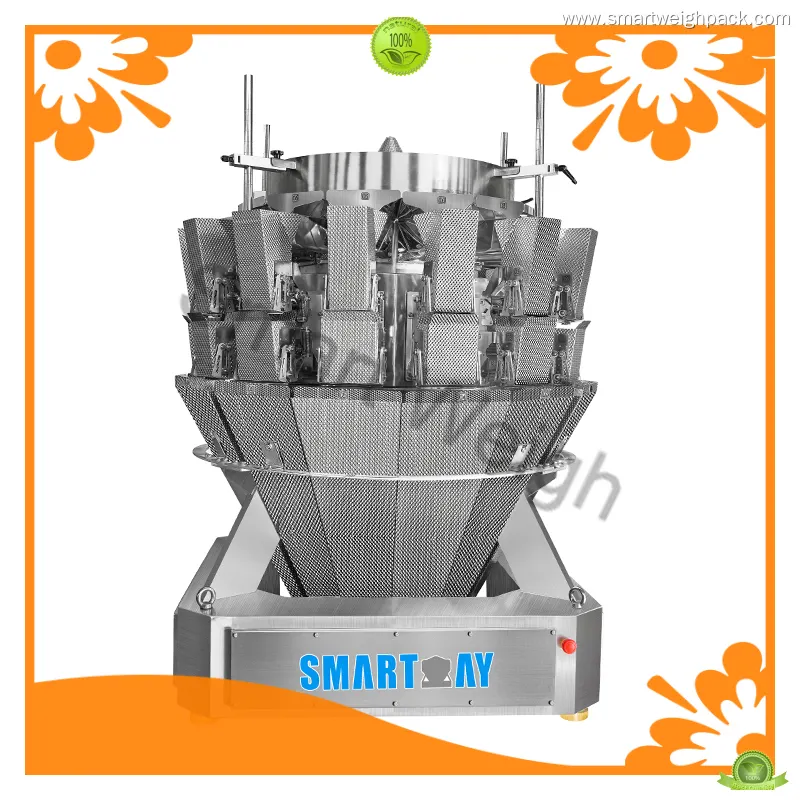 accurate checkweigher supply | Smart Weigh 1