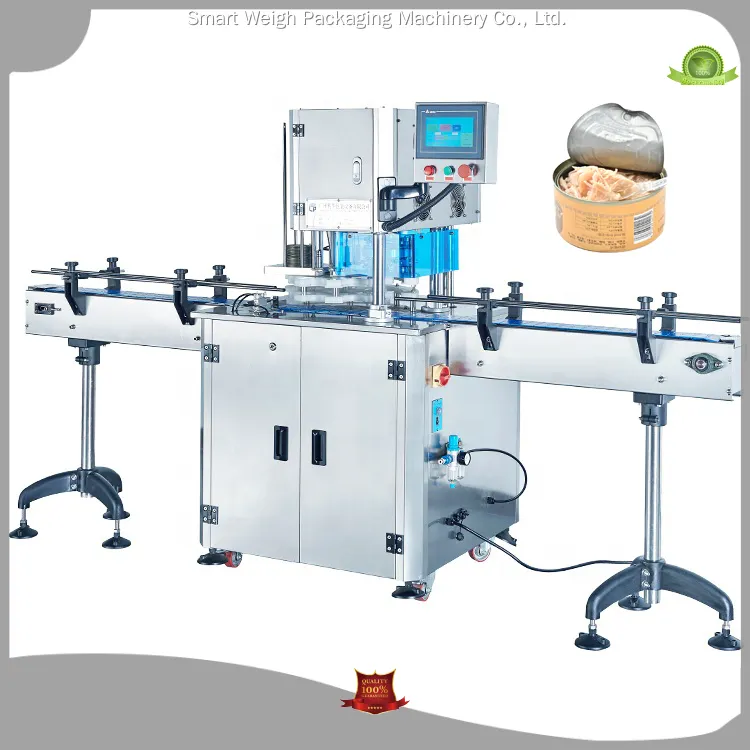 Smart Weigh | safety sealing machines factory price 1