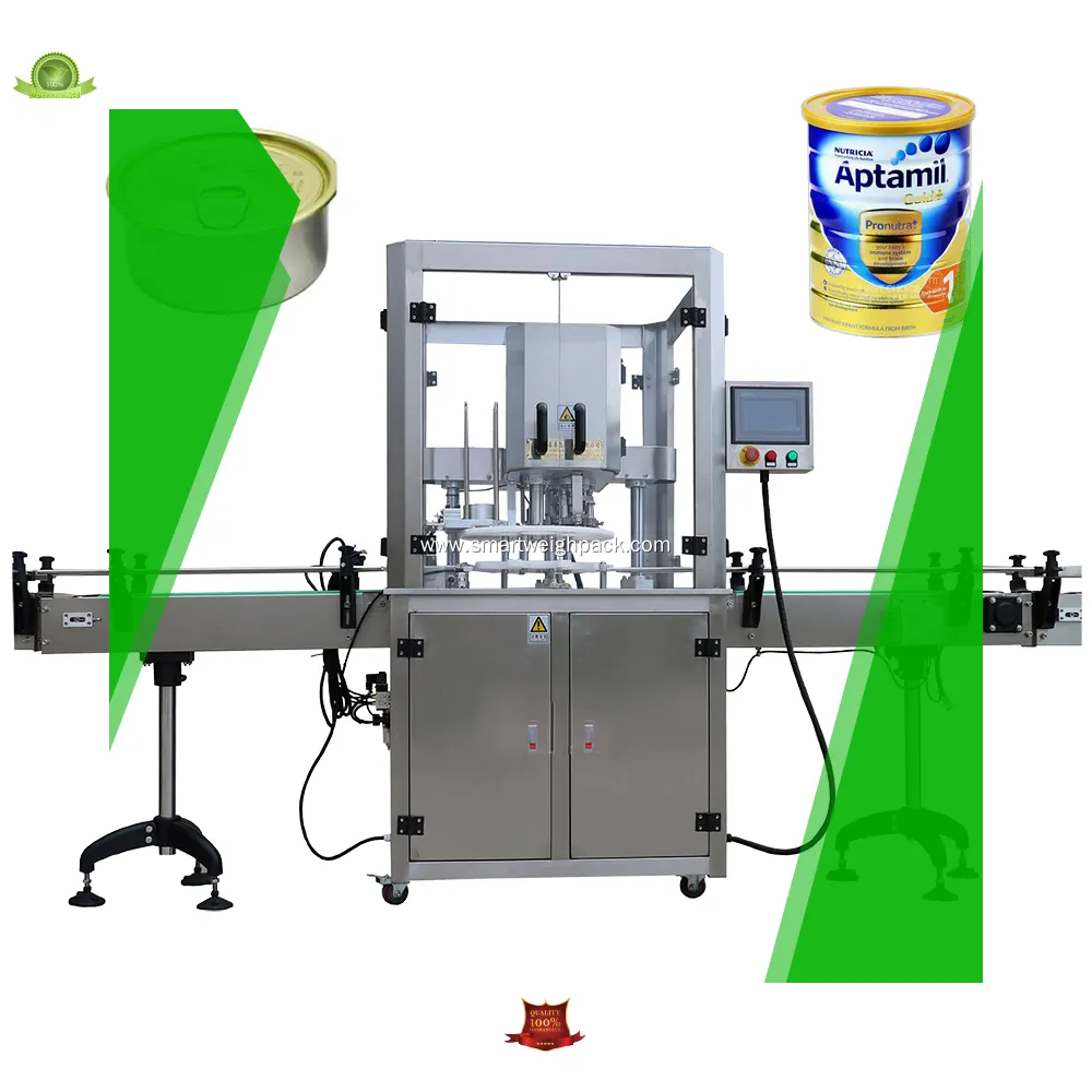 Smart Weigh | durable sealing machines customization 1