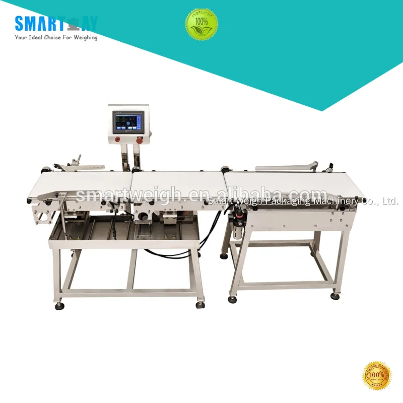 Custom multihead weigher packing machine manufacturers Manufacturer | Smart Weigh 1