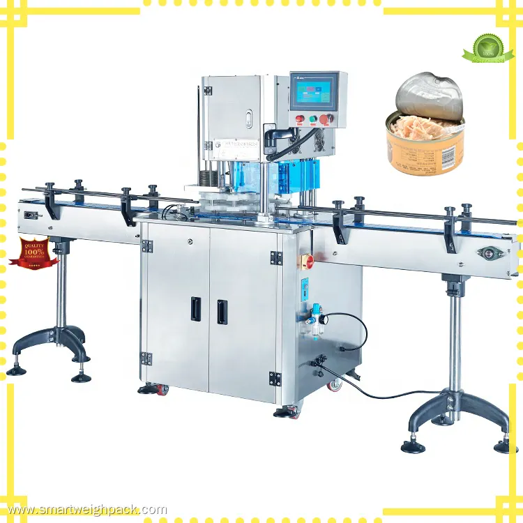 durable packaging sealing machine China manufacturer | Smart Weigh 1