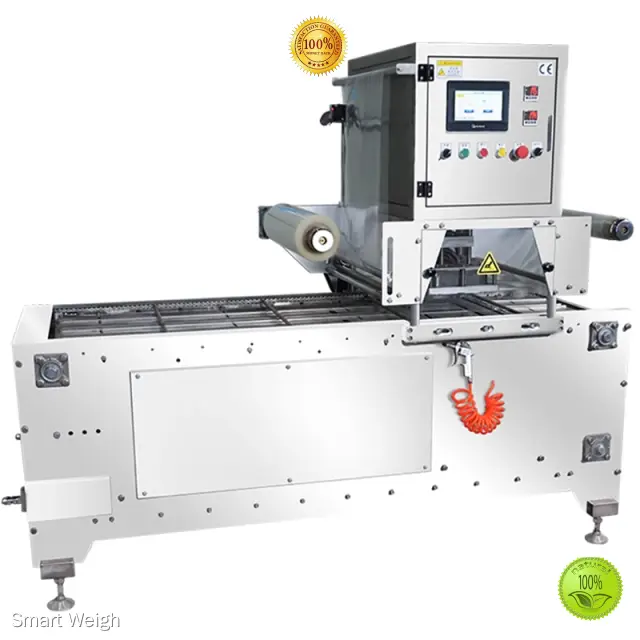 easy operating sealing machines inquire now | Smart Weigh 1