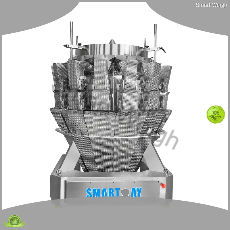 Smart Weigh | adjustable checkweigher for wholesale 1