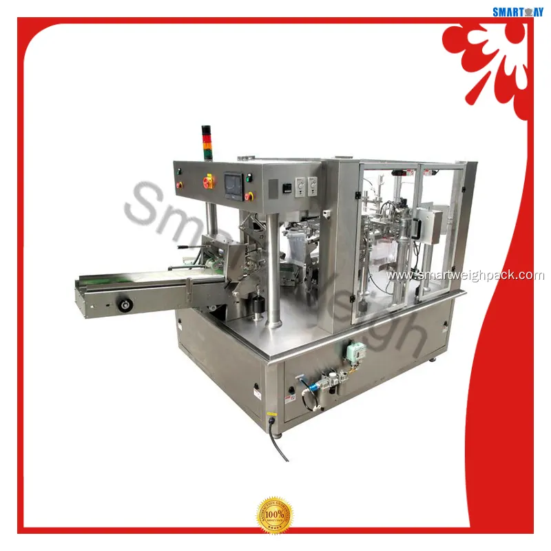 sugar packaging machine at Wholesale Prices | Smart Weigh 1