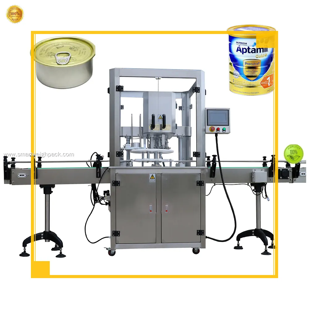 best sealing machines factory price | Smart Weigh 1