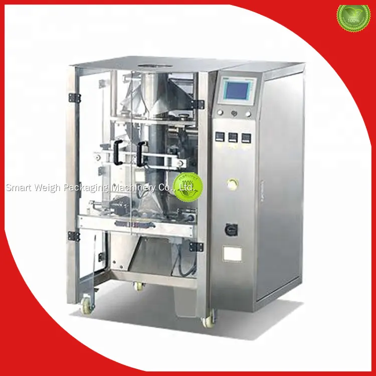Smart Weigh | best multihead weigher packing machine free design 1