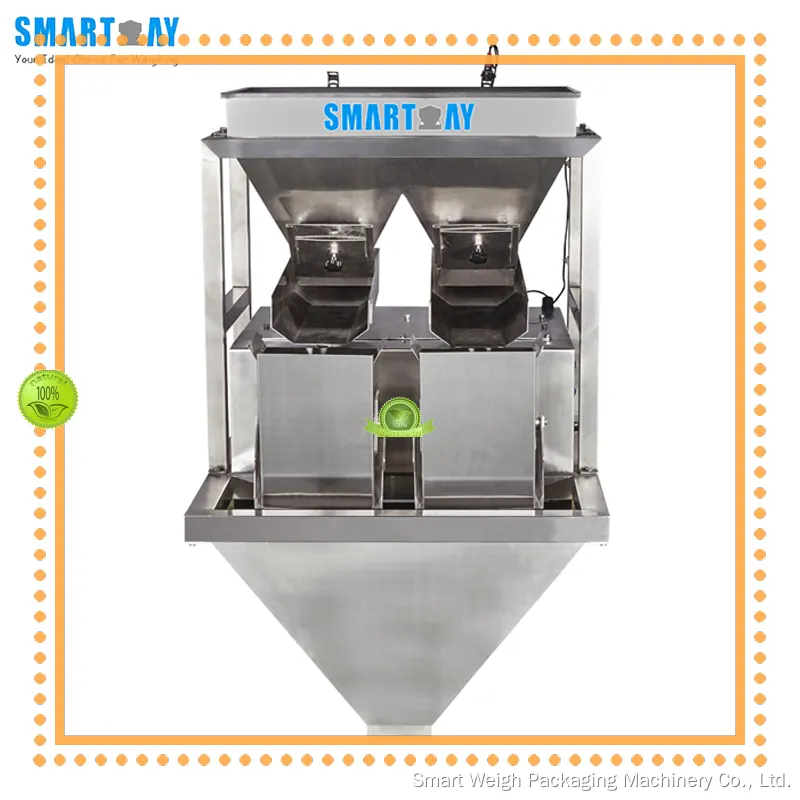 Smart Weigh | quality multihead weigher China supplier 1