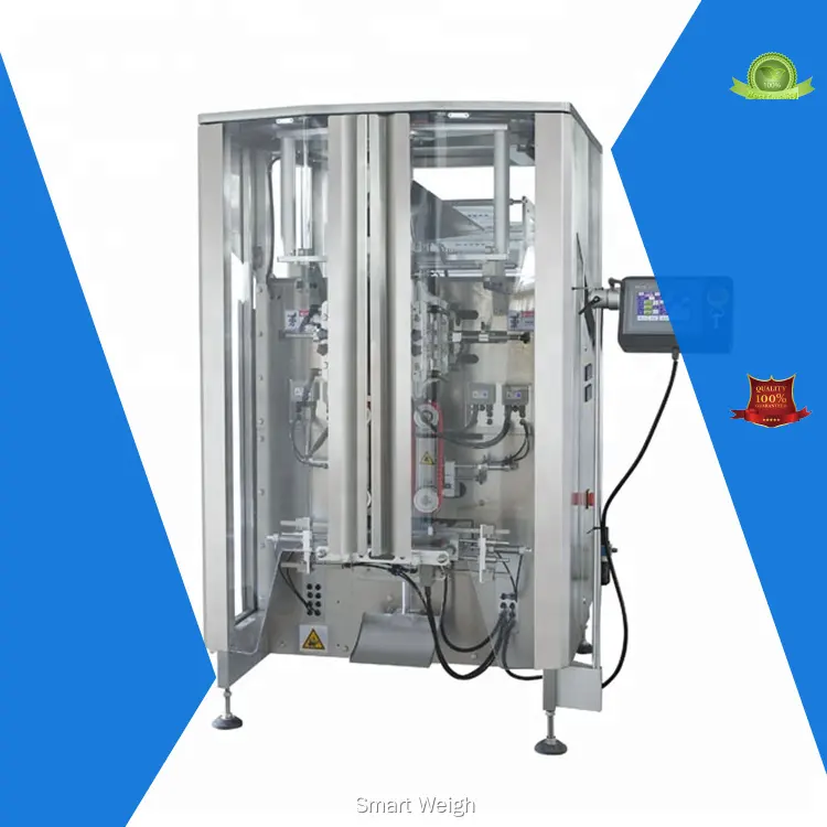 best vertical form fill machine supply | Smart Weigh 1