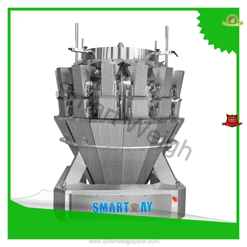 Custom checkweigher at discount Manufacturer | Smart Weigh 1
