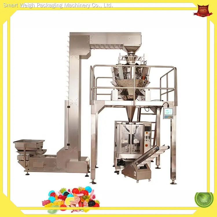 first-rate weighing and packing machine free quote | Smart Weigh 1