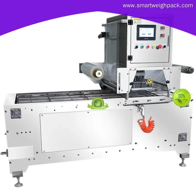 Smart Weigh | precise packaging sealing machine with cheap price 1