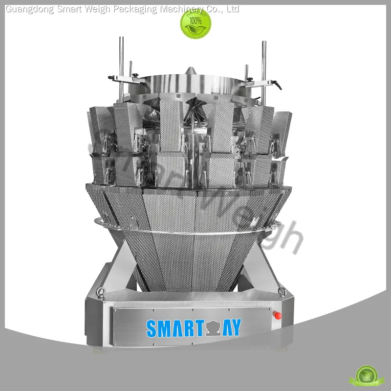 steady multihead weigher buy now | Smart Weigh 1