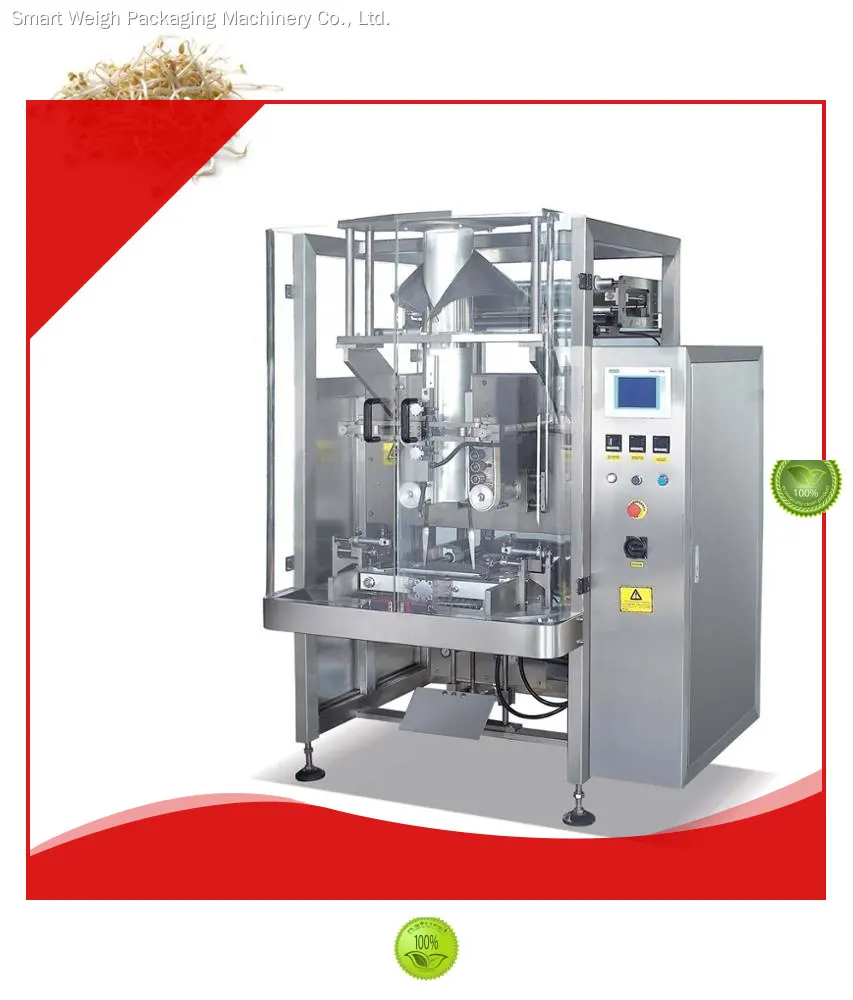 high quality weighing and packing machine widely-use | Smart Weigh 1
