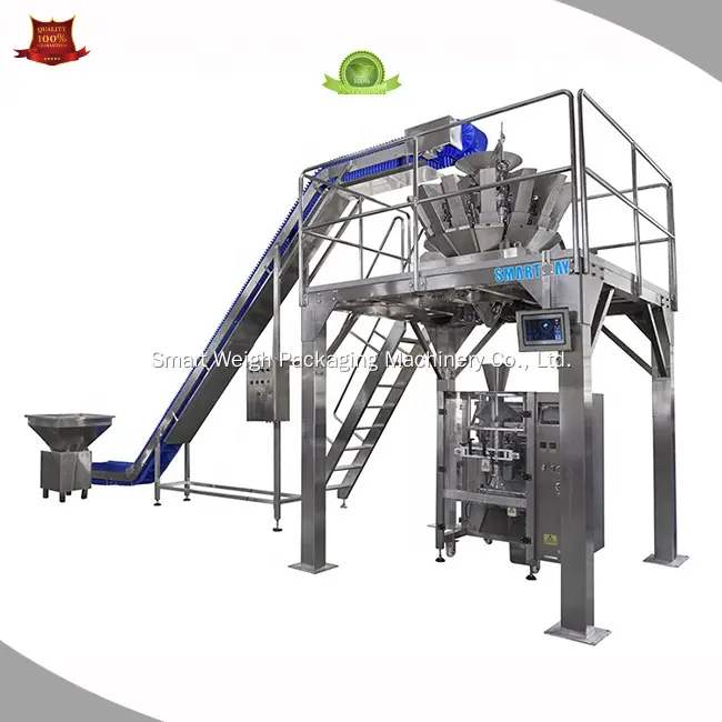 Smart Weigh | best multihead weigher order now 1