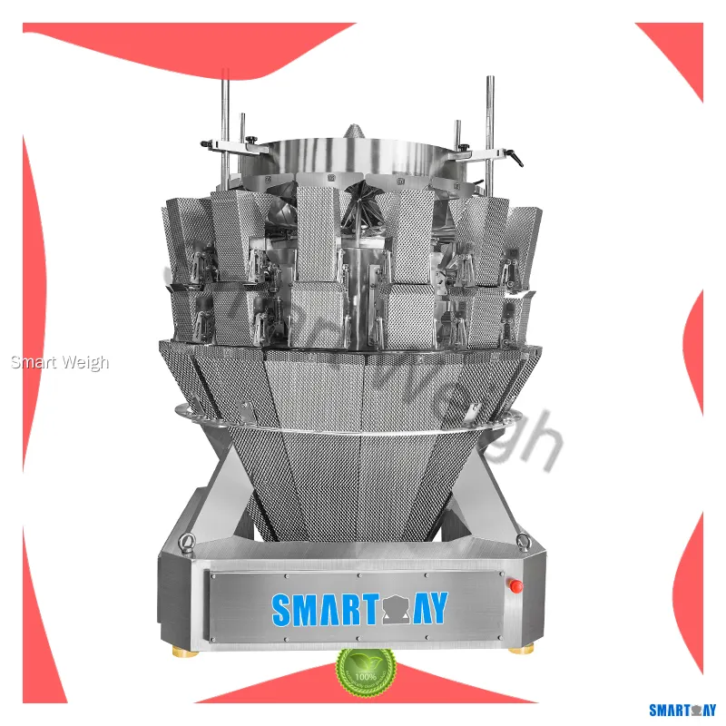 Smart Weigh | eco-friendly weigher machine for wholesale 1
