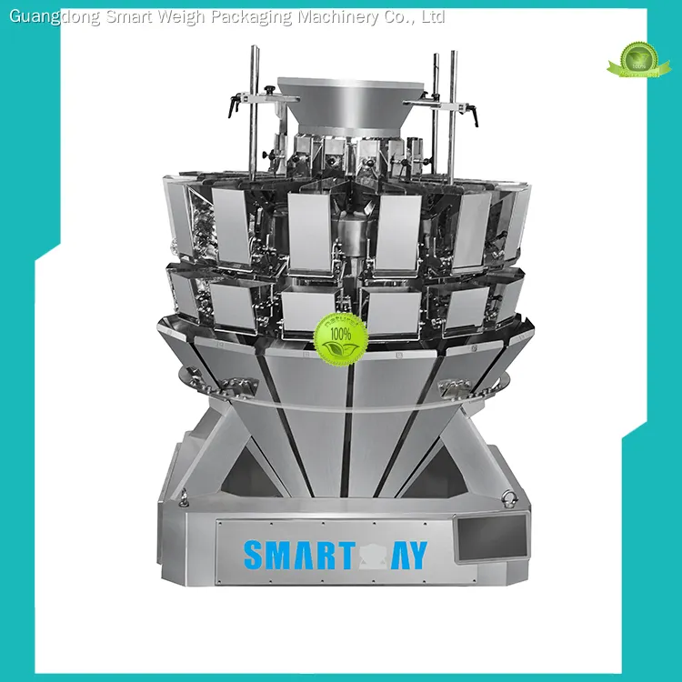 Custom multihead weigher packing machine factory Manufacturer | Smart Weigh 1