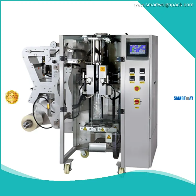 Smart Weigh | best vertical packaging machine factory 1