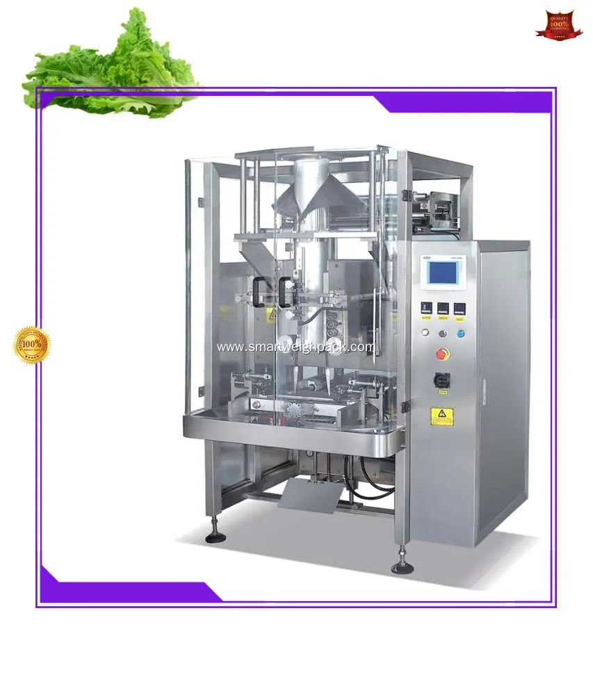 best weighing and packing machine suppliers | Smart Weigh 1