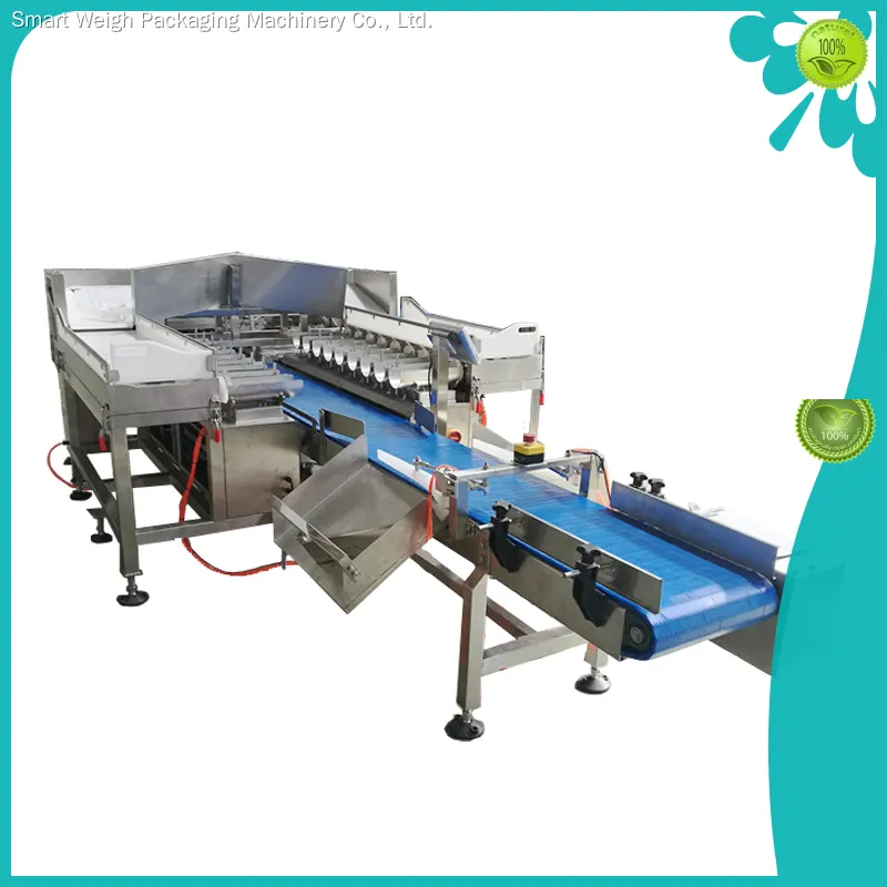 Smart Weigh | eco-friendly multihead weigher packing machine suppliers 1
