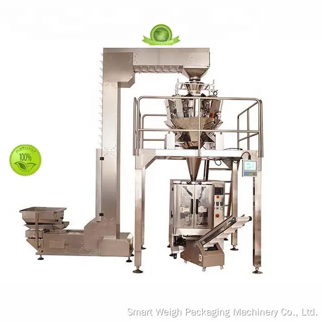 inexpensive multihead weigher packing machine factory | Smart Weigh1 1