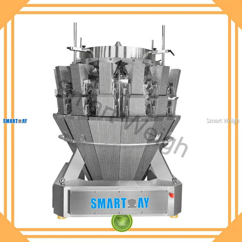 Custom checkweigher from manufacturer Manufacturer | Smart Weigh 1