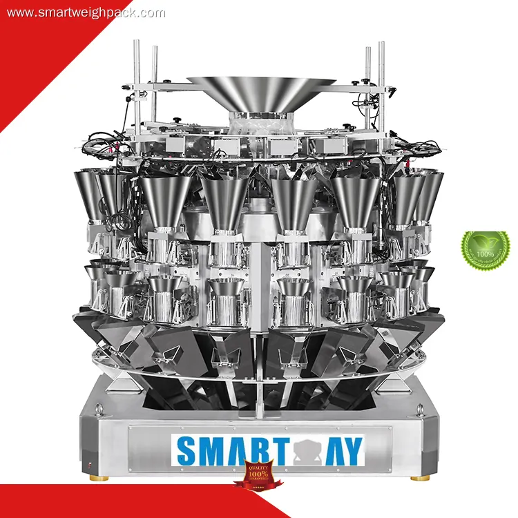 Smart Weigh | durable multi weigh widely use 1